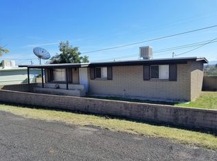 1125 Linda Vista Dr, Globe, AZ 85501