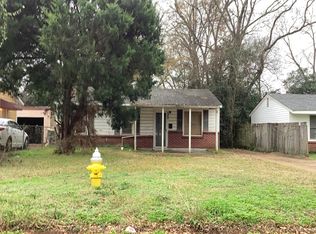 2058 Lucas Dr, Montgomery, AL 36107