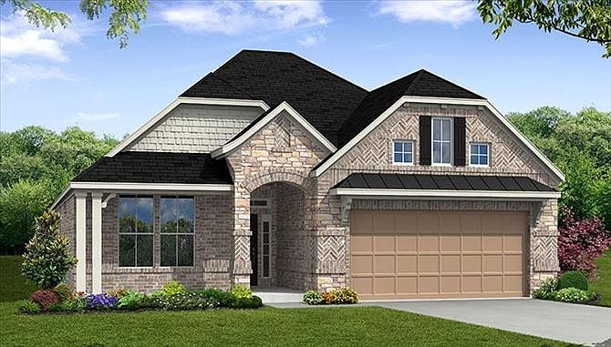 Exterior FCM