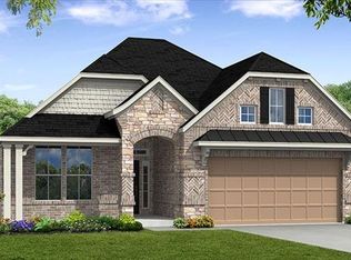 9307 Gilbert Hollow Dr, Rosenberg, TX 77469