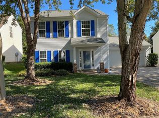 1519 Kingdom Way #4, Fort Mill, SC 29707