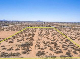 5954 Peachtree Hills Rd, Las Cruces, NM 88012