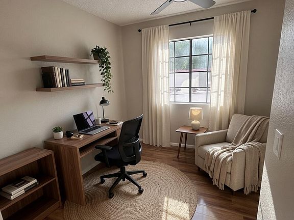 3rd image of 8625 E BELLEVIEW Place #1085