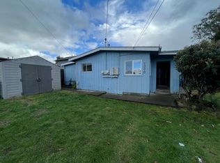 1330 E Bates Rd UNIT A & B, McKinleyville, CA 95519