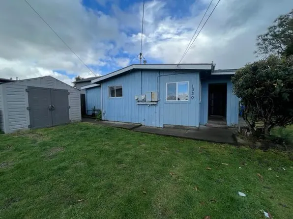 1330 E Bates Rd Unit A & B, McKinleyville, CA 95519