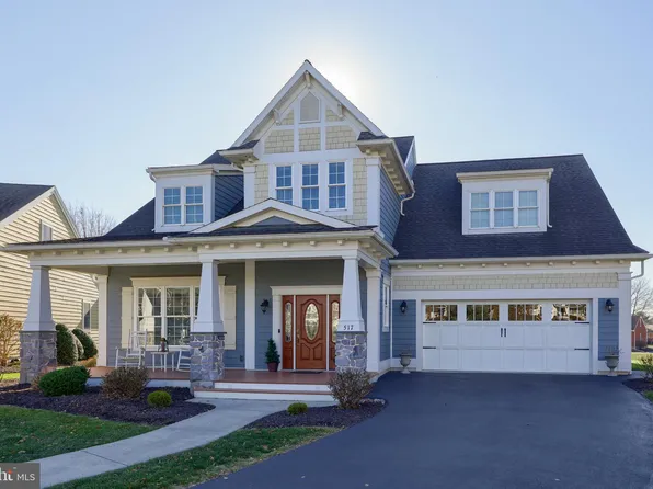 517 Landon Cir, Ephrata, PA 17522