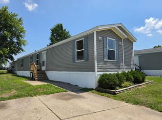 1989 Meyer St, Greenwood, IN 46143