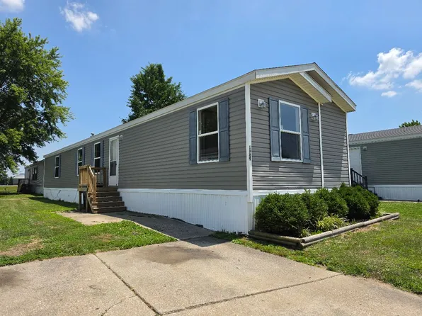 1989 Meyer St, Greenwood, IN 46143
