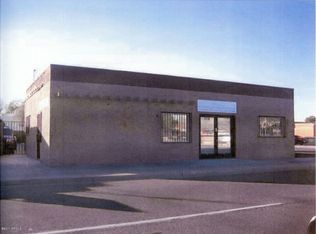 1718 N 16th St, Phoenix, AZ 85006