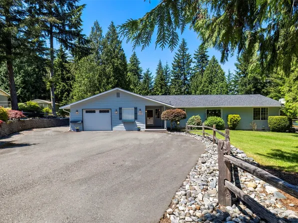 10245 Estate Lane SE, Olalla, WA 98359