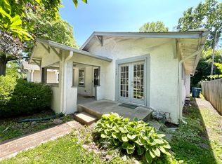 117 E 49th St, Indianapolis, IN 46205