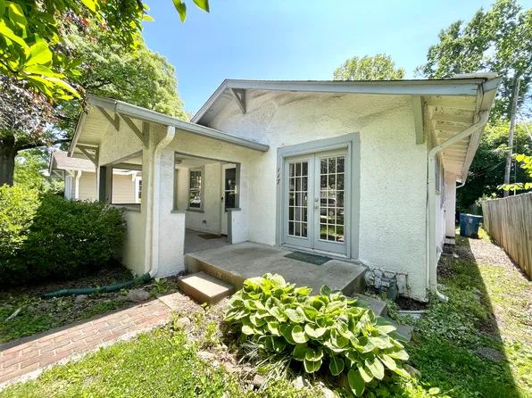 117 E 49th St, Indianapolis, IN 46205