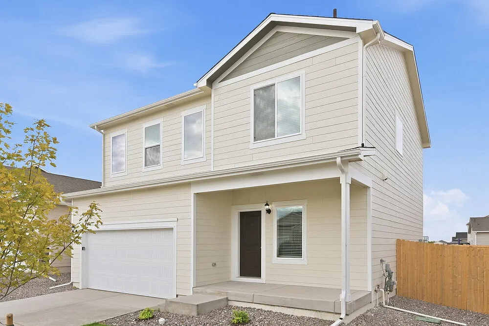 3 bed, 2.5 bath, 1870 sqft, $2,690 — Photo 4