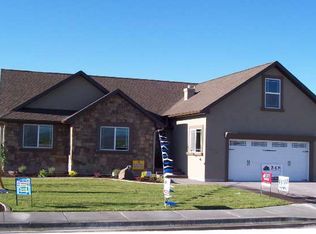 1410 Kimberly Meadows Dr, Kimberly, ID 83341