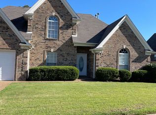 9618 Misty Knoll Dr, Cordova, TN 38016