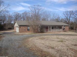 2312 Hilltop Rd, Alexander, AR 72002