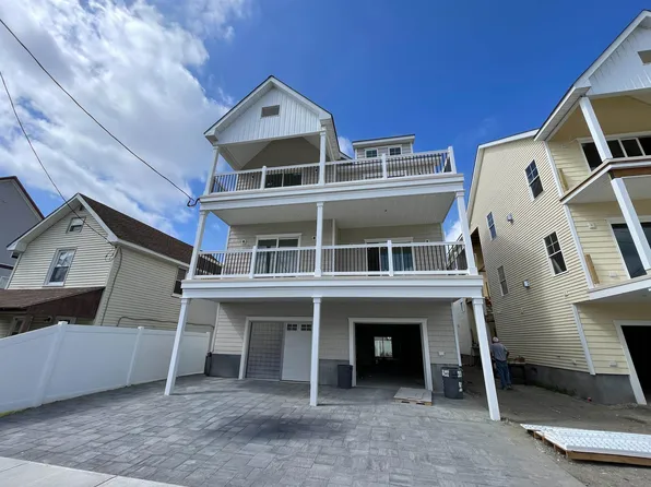504 W Baker Ave Unit B, Wildwood, NJ 08260