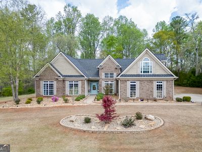 209 Legendary Dr, Hoschton, GA, 30548