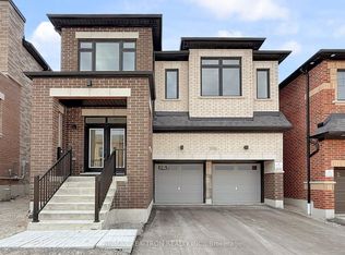 1260 Talisman Mnr, Pickering, ON L1X 0K4