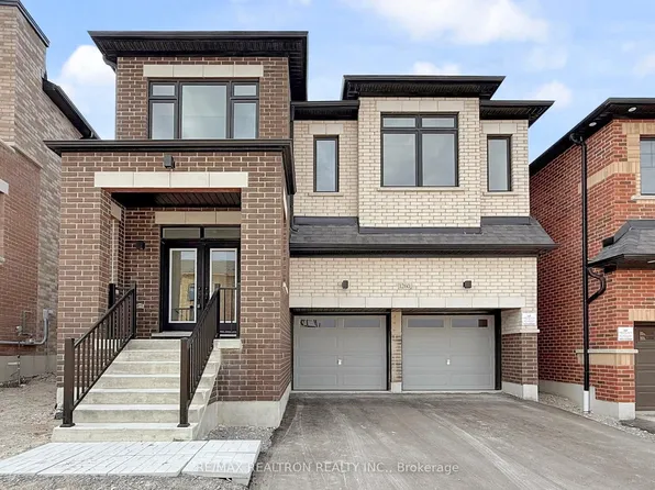 1260 Talisman Mnr, Pickering, ON L1X 0K4