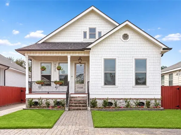 6026 Cameron Blvd, New Orleans, LA 70122