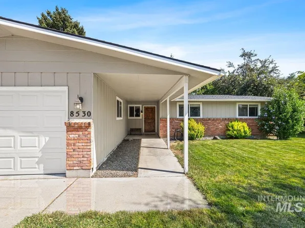 8530 W Stonehaven St, Boise, ID 83704