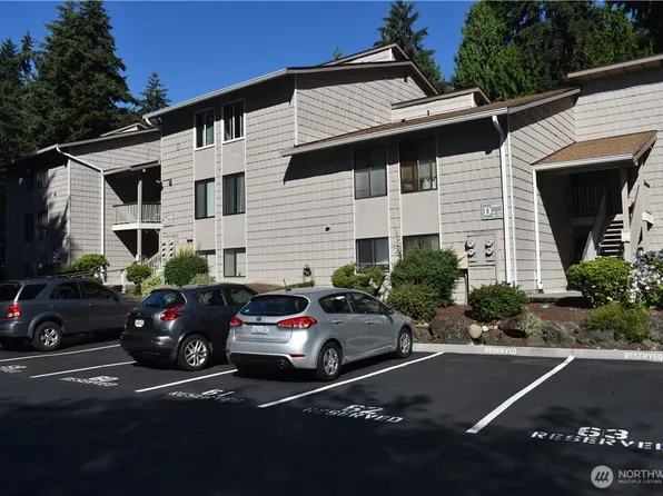 33025 18th Place #D301, Federal Way, WA 98003