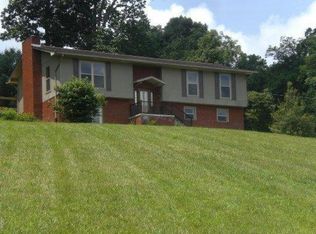 303 Rodgers Circle Rd, Rockwood, TN 37854