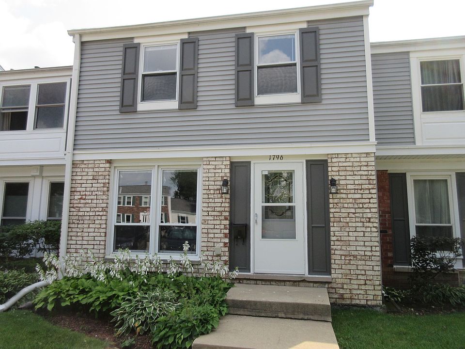 1st image of 1796 Williamsburg Dr