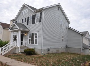 2321 Windsor Meadow Blvd, Glencoe, MO 63038