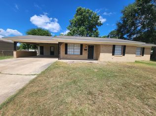 600 S Foster St, Linden, TX 75563