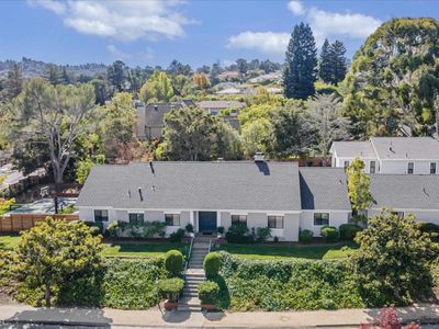 990 Yale Dr, Hillsborough, CA, 94010
