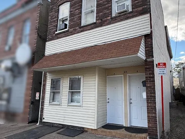 315 Hudson St, Trenton, NJ 08611