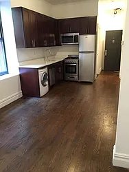 Rented by Westminster Management