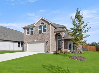 1854 Overcup Ct, Waxahachie, TX 75165