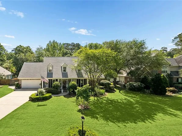 349 Stonehaven Dr, Mandeville, LA 70471