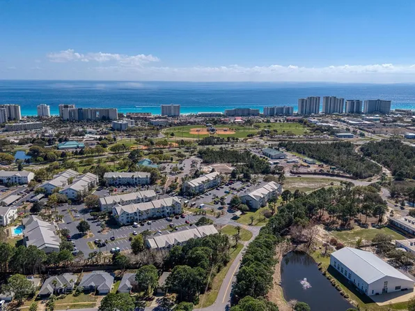 4090 Dancing Cloud Ct Unit 250, Destin, FL 32541