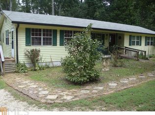 758 Gardner Rd, Stockbridge, GA 30281