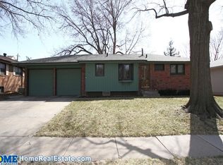 536 N 81st St, Lincoln, NE 68505