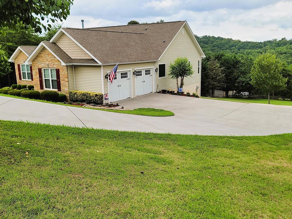 629 Emerald Ave, Kodak, TN 37764 MLS 1234485 Zillow