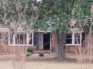 6417 Bridgewood Rd, Columbia, SC 29206