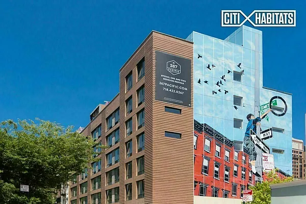 Rented by Corcoran | media 16