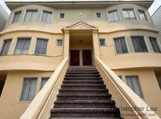414 3rd Ave #422, San Francisco, CA 94118