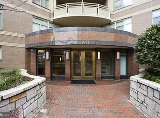 7111 Woodmont Ave APT 307, Bethesda, MD 20815