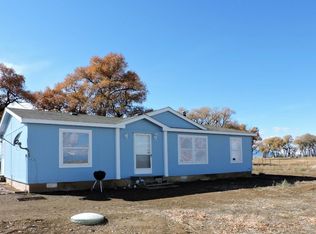22295 County Road 13, La Jara, CO 81140