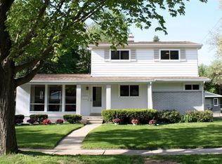 2710 Towner Blvd, Ann Arbor, MI 48104