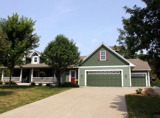 13125 Drumcliffe Way, Rosemount, MN 55068