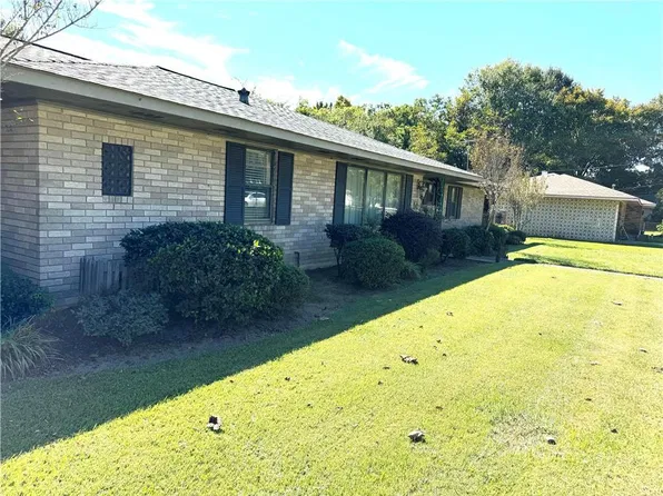 6718 Porterie St, Mansura, LA 71350