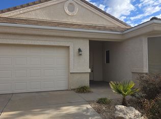 4225 S Ambassador Dr, St George, UT 84790