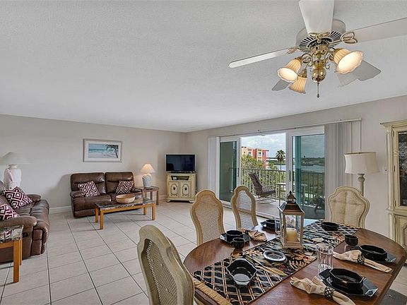 2nd image of 19610 Gulf Blvd #407